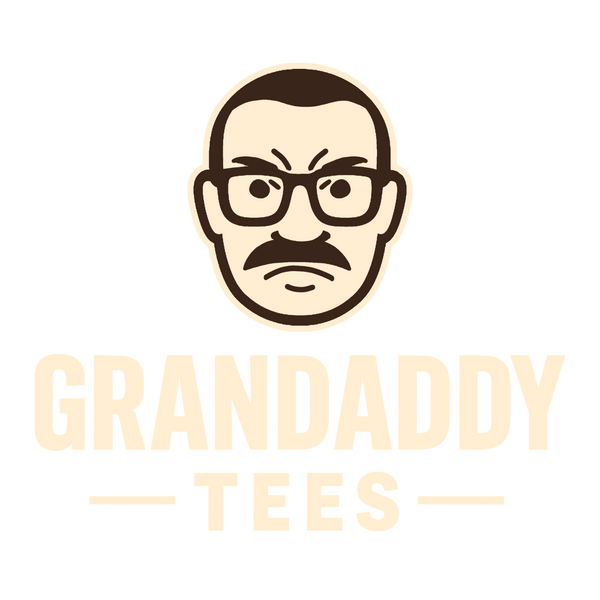 Grandaddy Tees